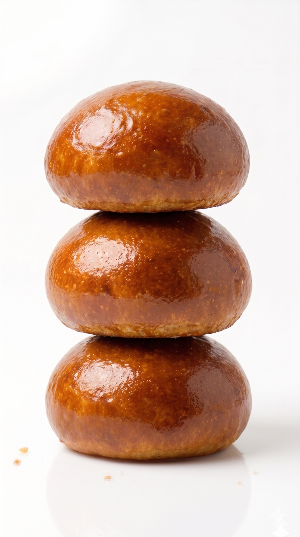 BRIOCHE BRIOBUFFA 3X30 GR.