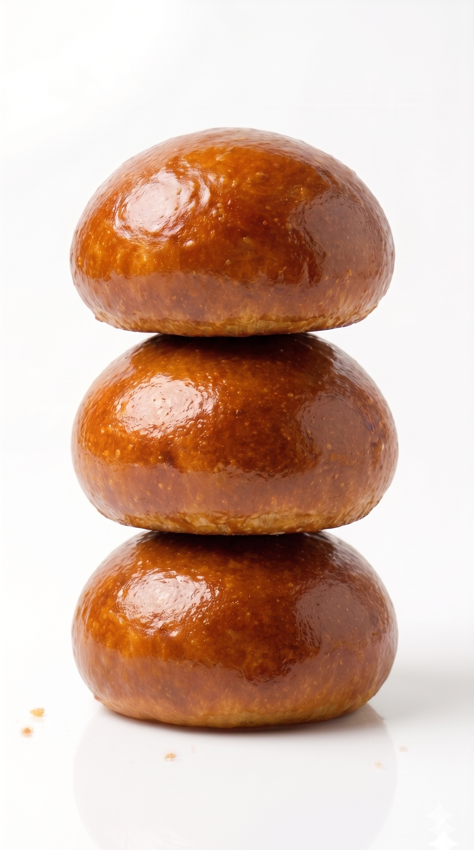 BRIOCHE BRIOBUFFA 3X30 GR.
