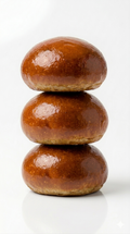 BRIOCHE SMUSH MU 30 GR.