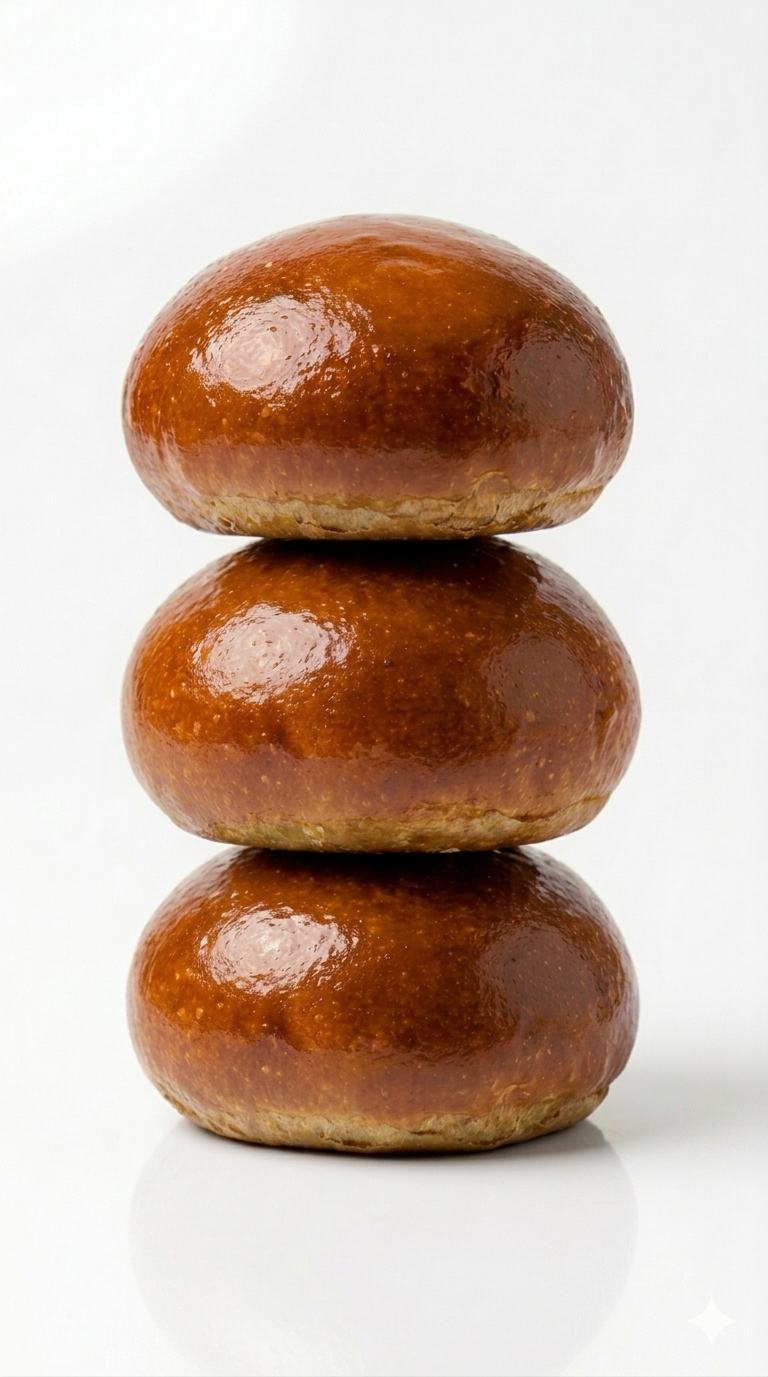 BRIOCHE SMUSH MU 30 GR.