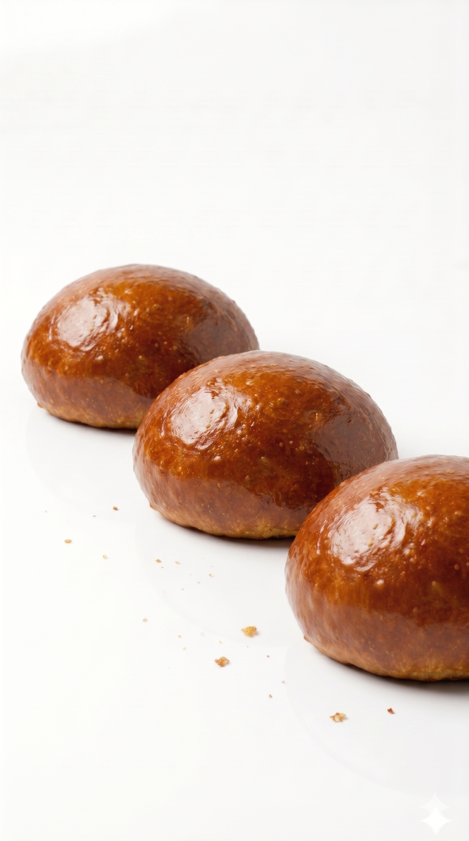 BRIOCHE BRIOBUFFA 3X30 GR.