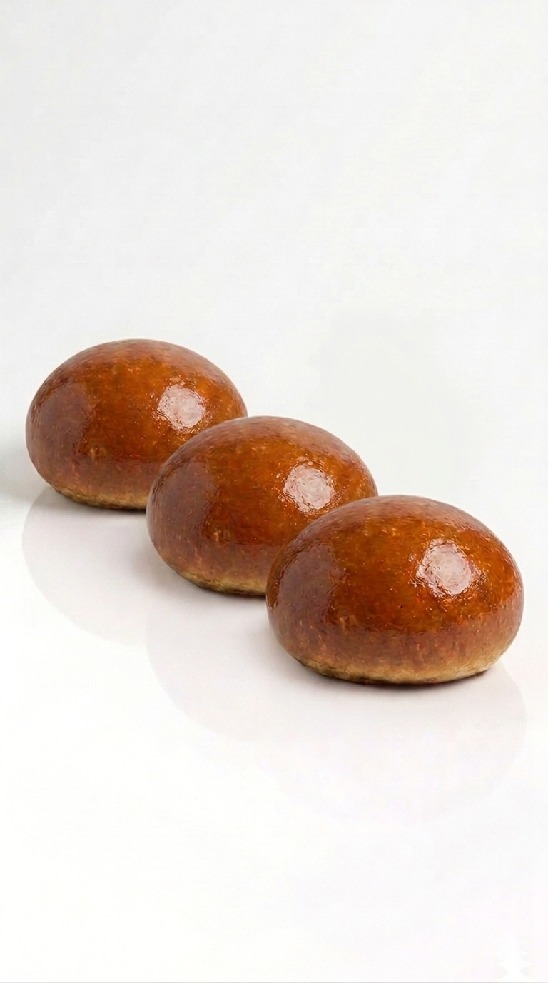 BRIOCHE SMUSH MU 30 GR.