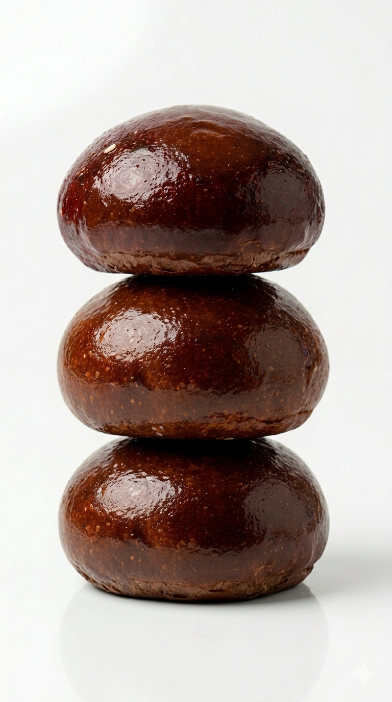 BRIOCHE CIOCCAGNA 30 gr.