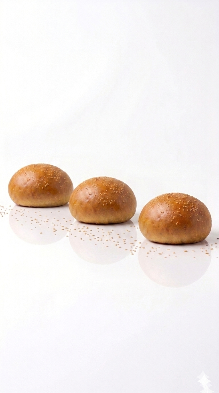 BRIOCHE SELEMIN 30 GR.