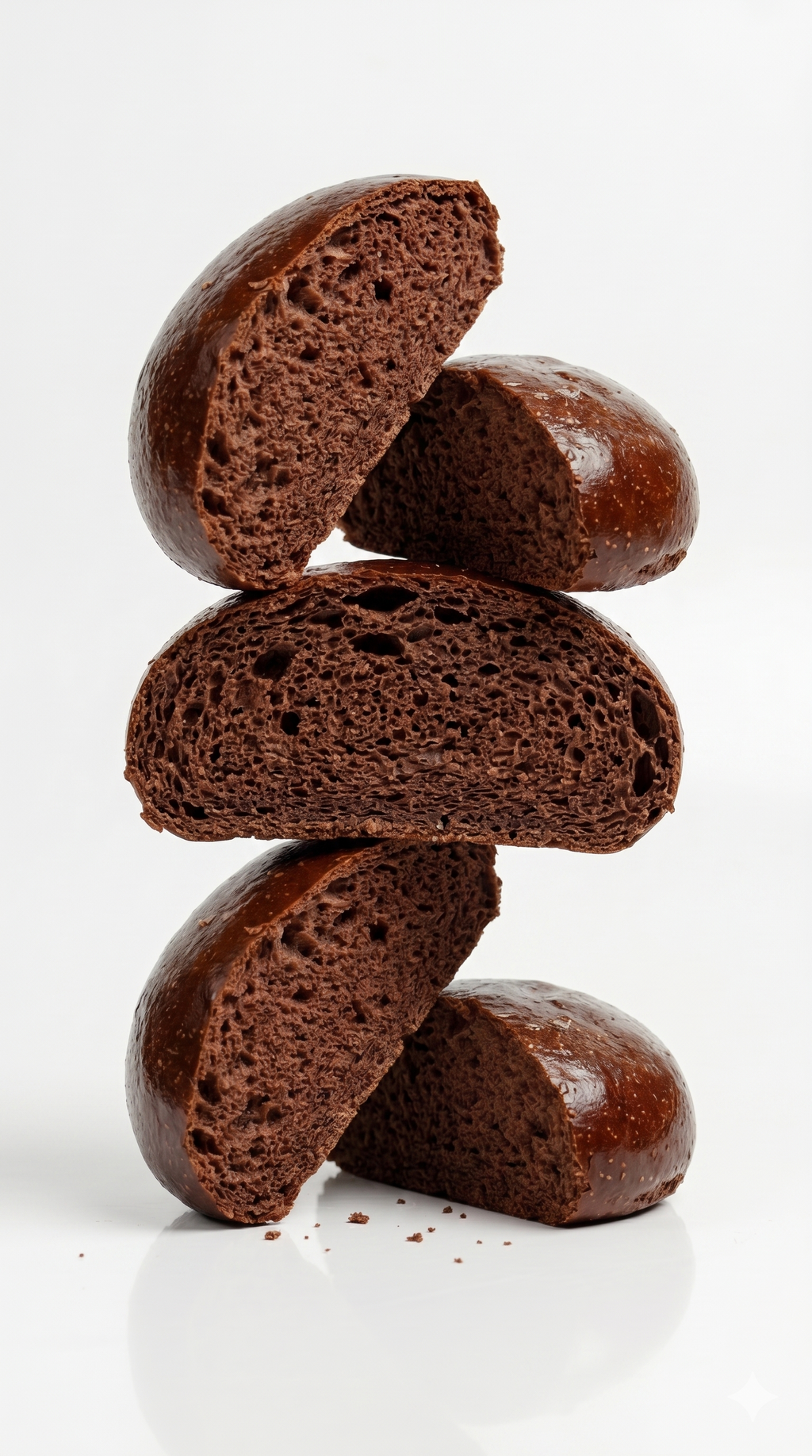 BRIOCHE CIOCCAGNA 30 gr.