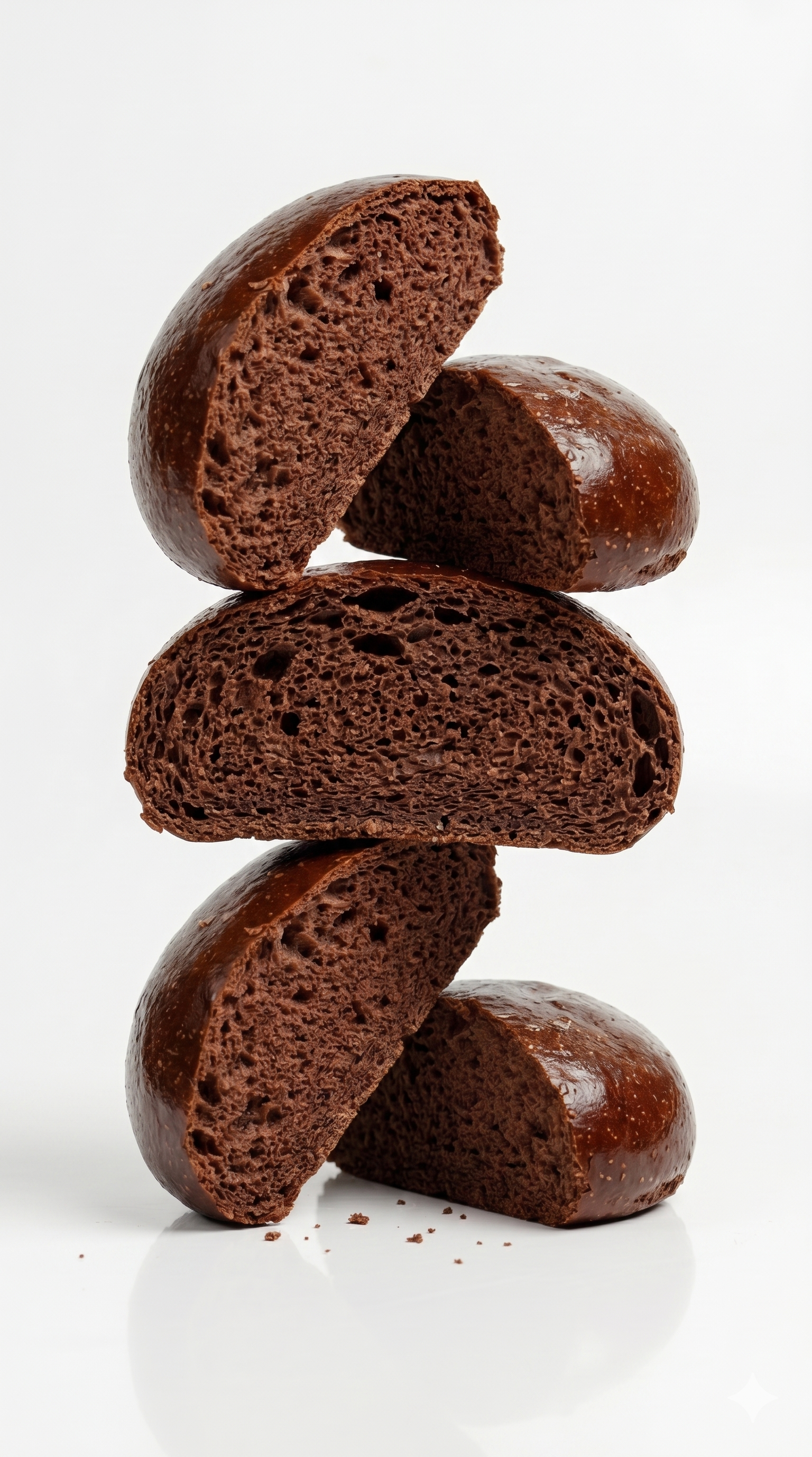 BRIOCHE CIOCCAGNA 30 gr.