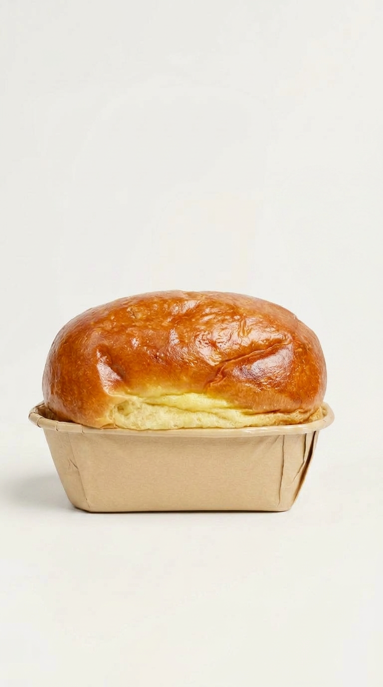 BRIOCHE LUSCIA MIGNON