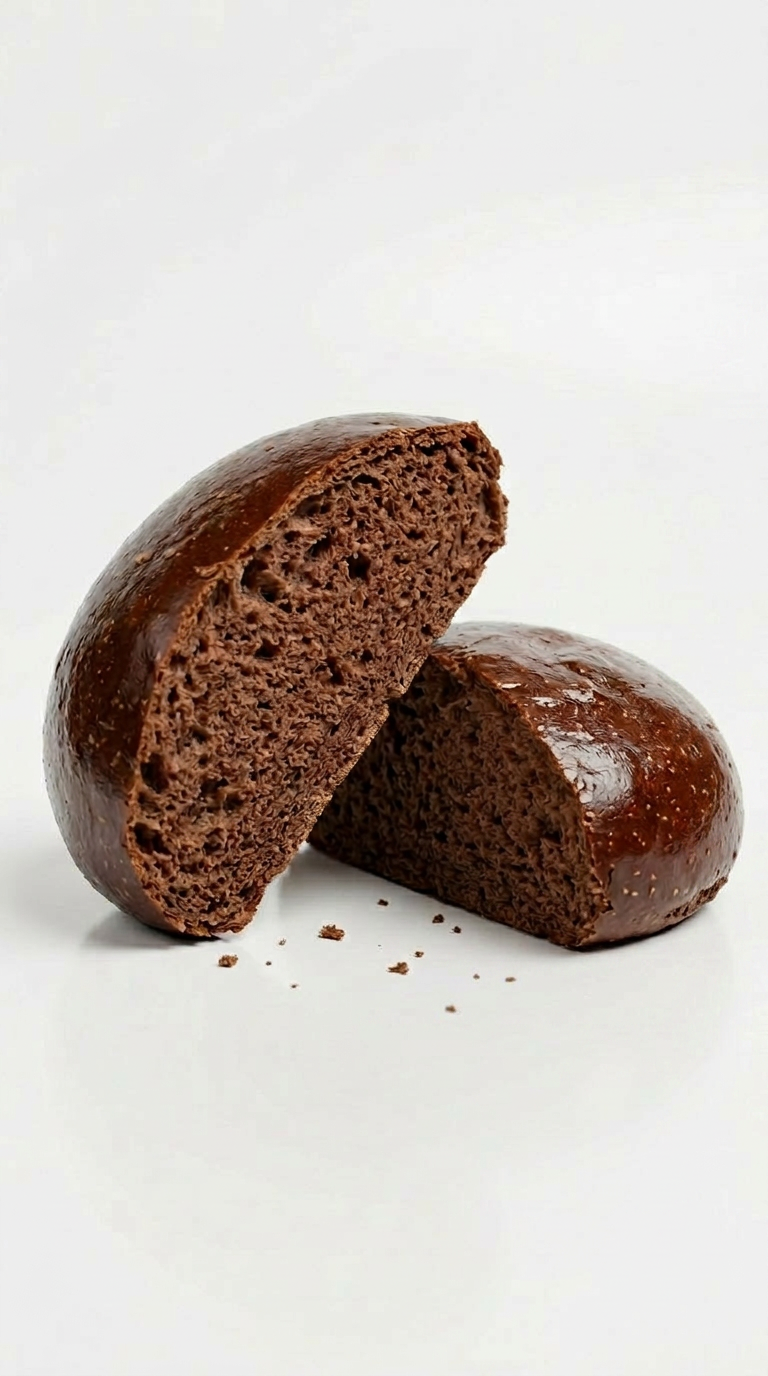 BRIOCHE CIOCCAGNA 80 GR.