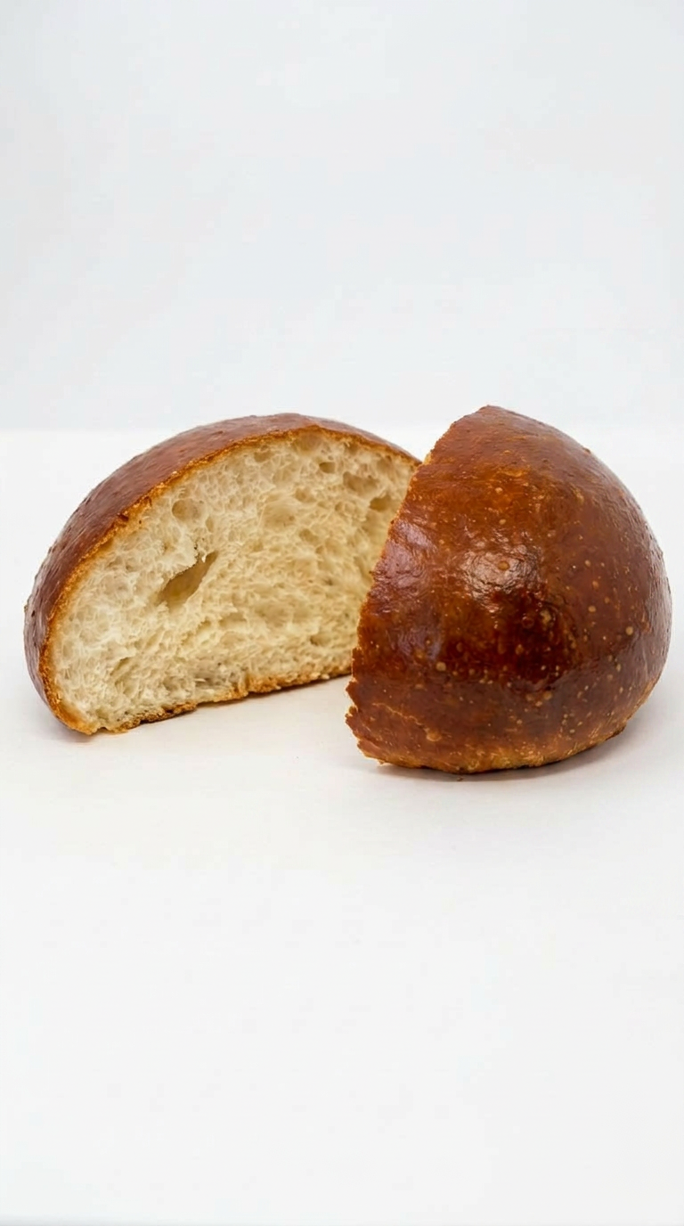 BRIOCHE BRIOBUFFA 80 GR.