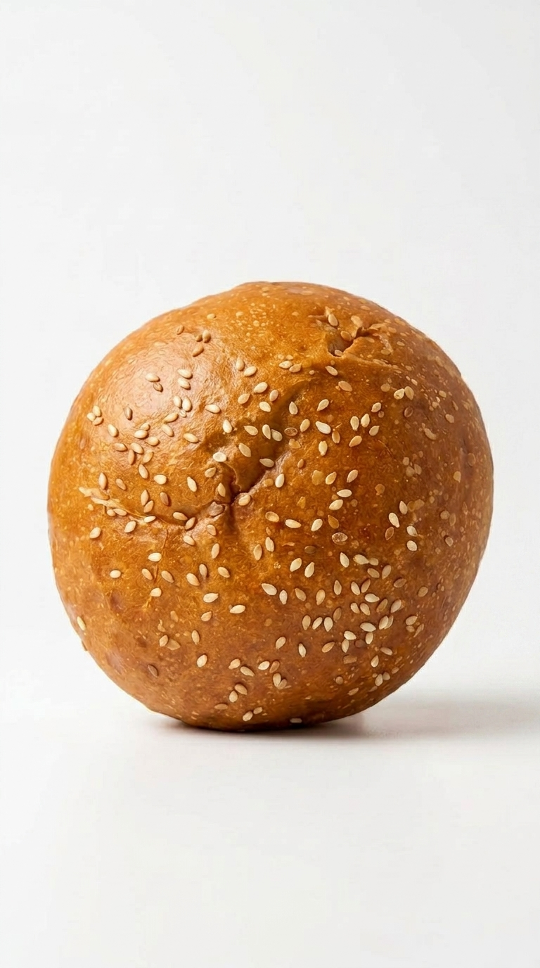 BRIOCHE SELEBUN CON SESAMI 80 GR.