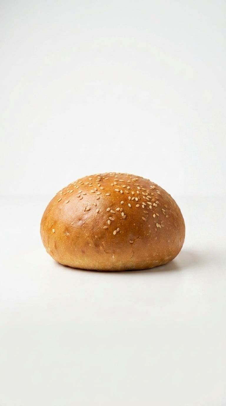 BRIOCHE SELEBUN CON SESAMI 80 GR.