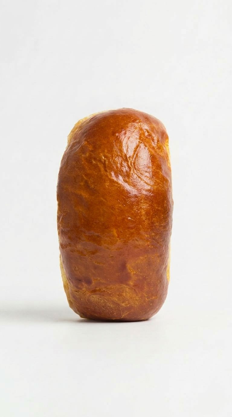 BRIOCHE LUSCIA 80GR.