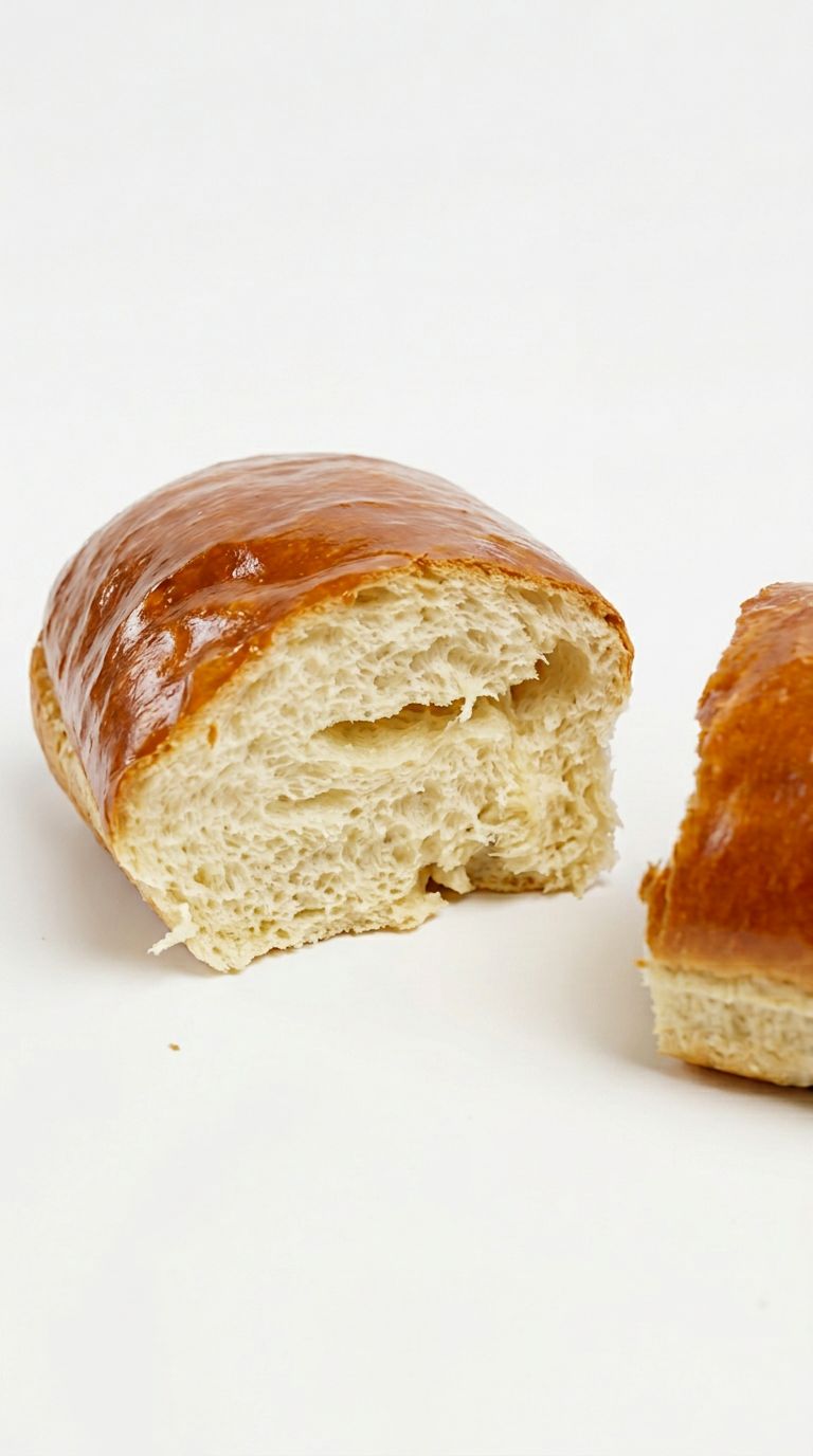 BRIOCHE LUSCIA 80GR.