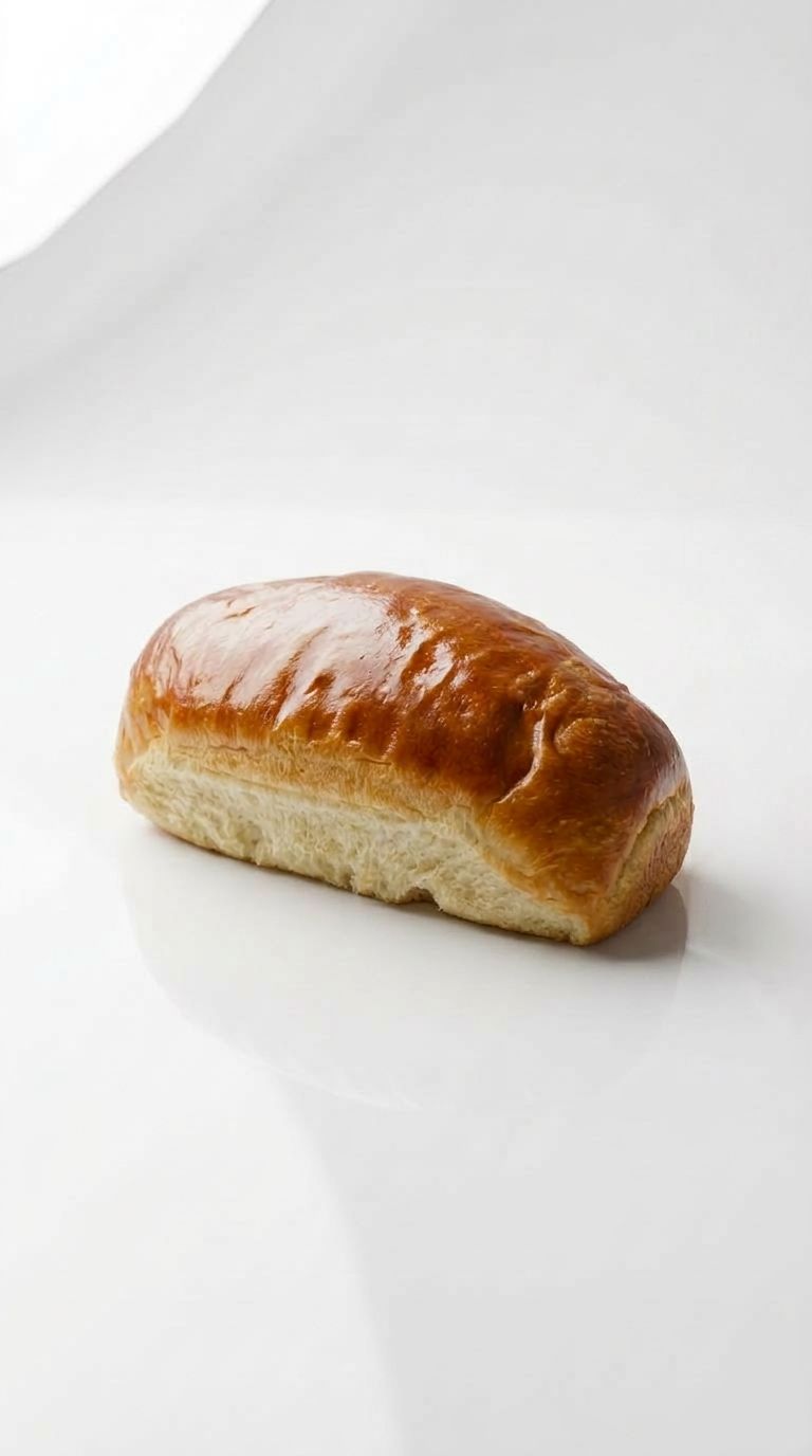 BRIOCHE LUSCIA 80GR.